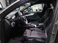 Audi A4 Avant 35 TDI COMPETITION-EDITION S-LINE BLACK Grau - thumbnail 18