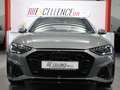 Audi A4 Avant 35 TDI COMPETITION-EDITION S-LINE BLACK Grau - thumbnail 9