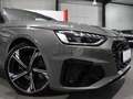 Audi A4 Avant 35 TDI COMPETITION-EDITION S-LINE BLACK Grau - thumbnail 5