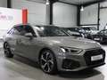 Audi A4 Avant 35 TDI COMPETITION-EDITION S-LINE BLACK Grau - thumbnail 10