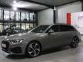 Audi A4 Avant 35 TDI COMPETITION-EDITION S-LINE BLACK Grau - thumbnail 7