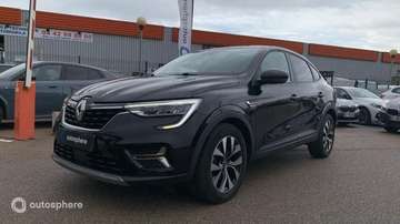 1.6 E-Tech 145ch Intens -21B