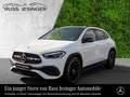 Mercedes-Benz GLA 200 4M AMG Line *AHK*Cam*MBUX*Pano*Memo*TotW Wit - thumbnail 1