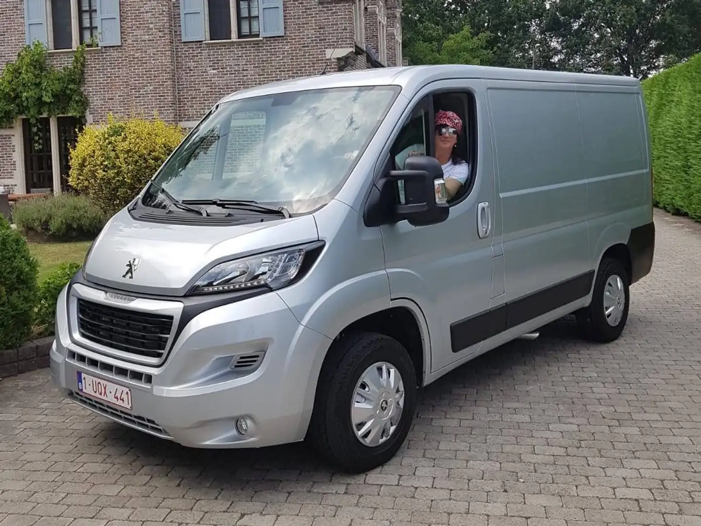 Peugeot Boxer Boxer HDi 330 L1H1 Pro - 1