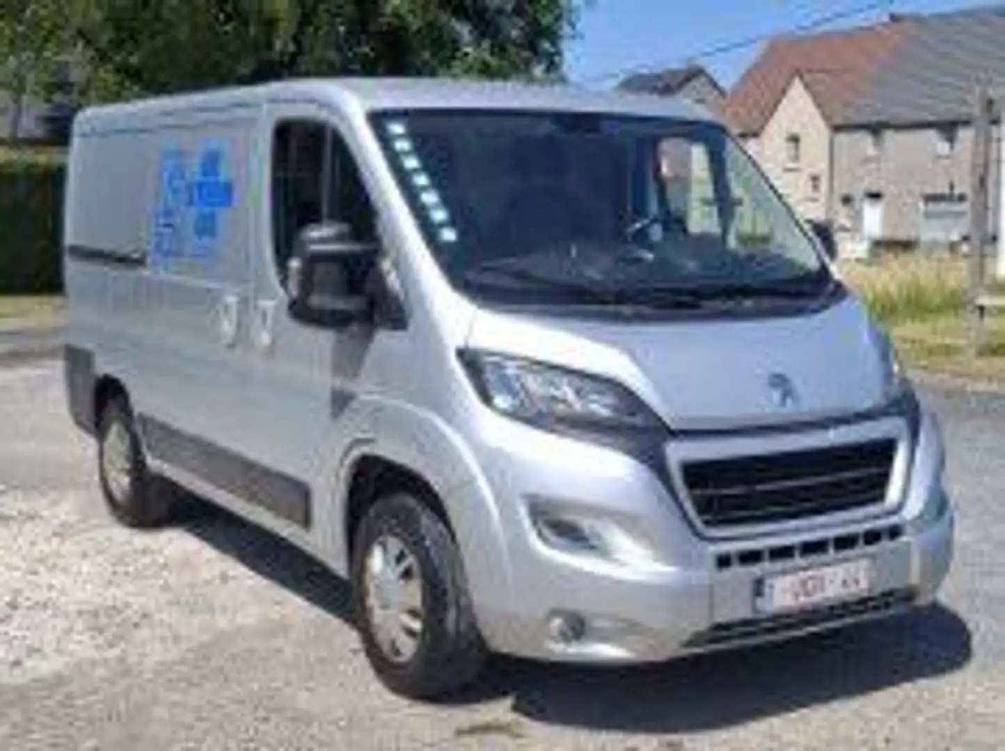 Peugeot Boxer Boxer HDi 330 L1H1 Pro - 2