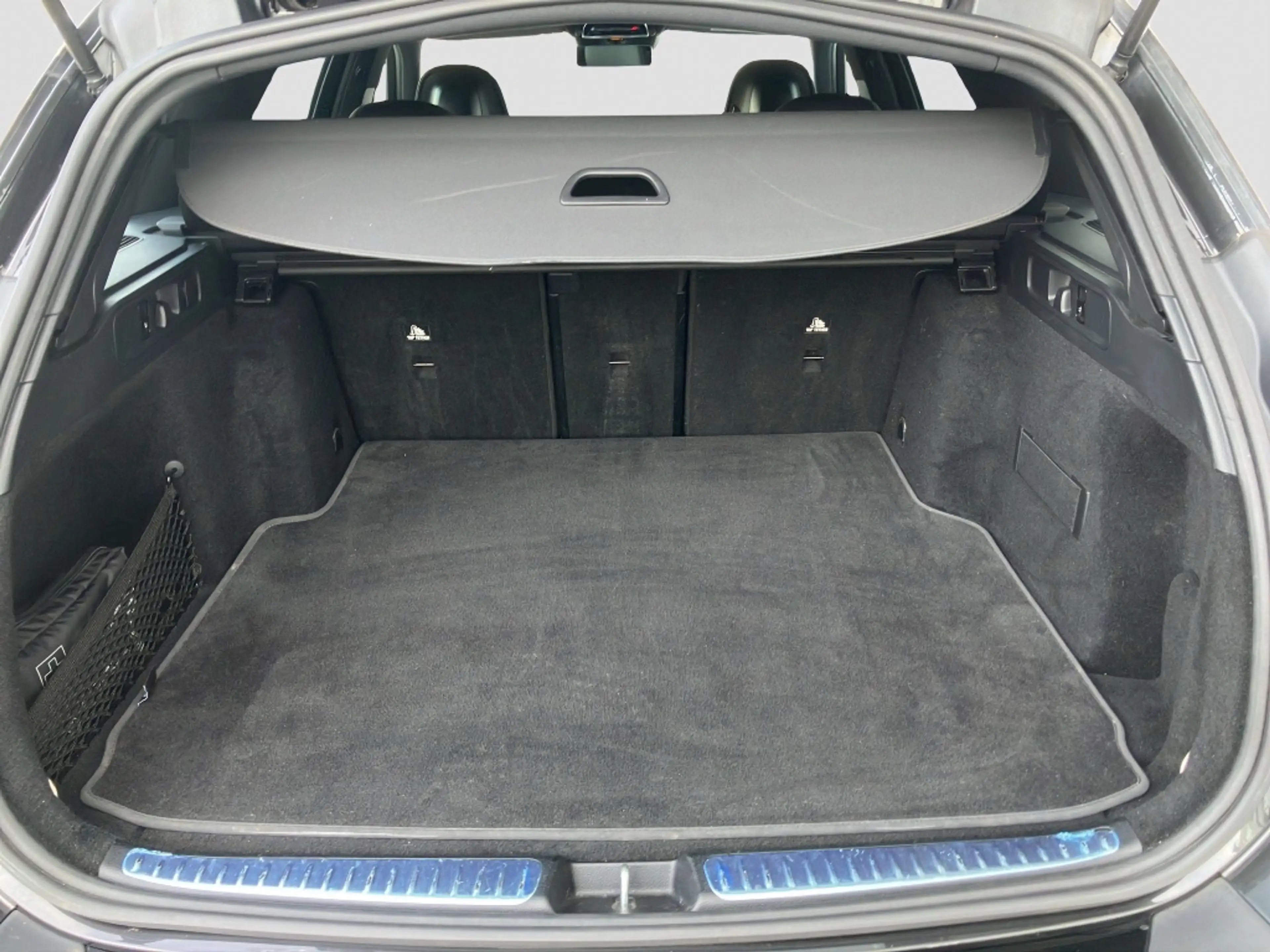 Mercedes-Benz C 220 d 4M T All-Terrain NIGHT*AHK*DISTR*TOTW — photo 10