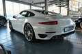 Porsche 991 Turbo Sitzlüftung Vollleder BOSE DeutschesFZ Blanc - thumbnail 5