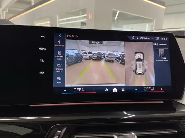 BMW X1 view 20