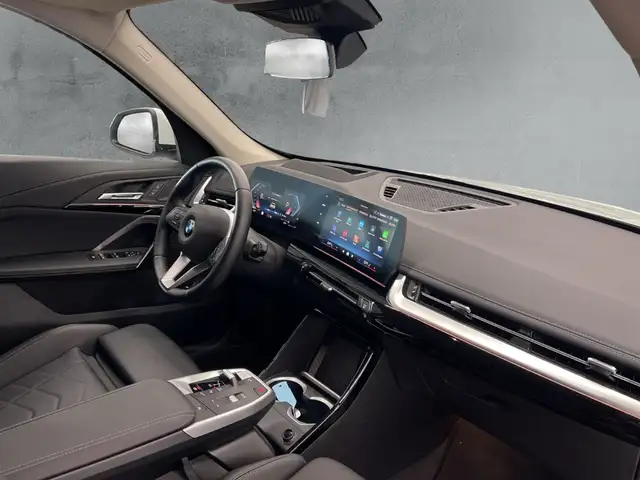 BMW X1 view 12