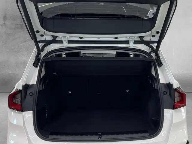 BMW X1 view 15