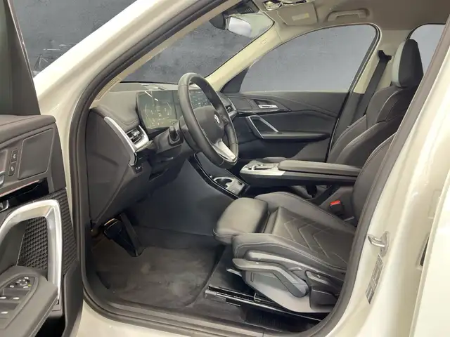 BMW X1 view 10