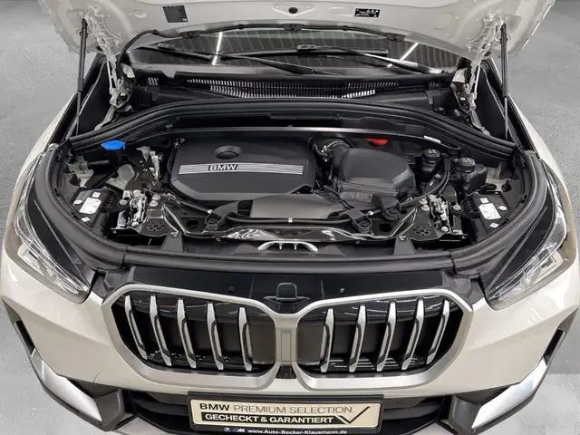 BMW X1 view 14