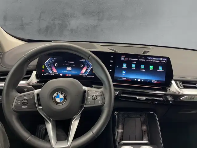 BMW X1 view 17