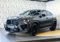 BMW X6 M Competition/Bowers&Wilkins/Carbon/SkyLounge Gris - thumbnail 2