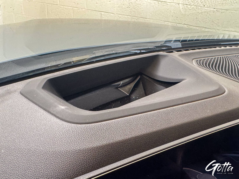 BMW 240 Coupé 3.0 374CH*LED/SHADOW/FROZEN GREY MATE/CAMERA 360*/Sièges sport M Sport/Carbon/24M GARANTIE — photo 15