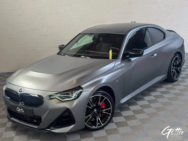 BMW 240