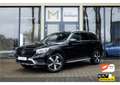 Mercedes-Benz GLC 250 4MATIC 211PK Aut. Prestige | Navigatie incl. Apple Zwart - thumbnail 1