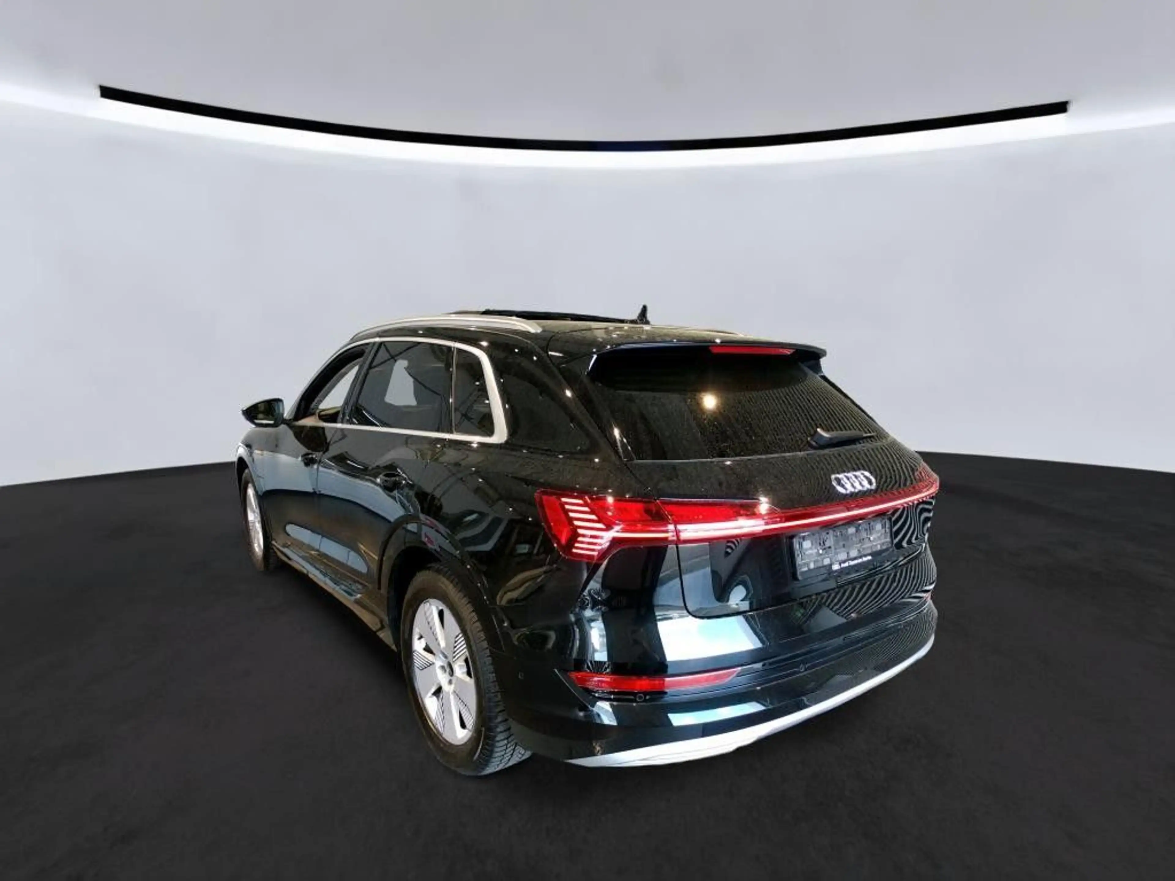 Audi e-tron 55 quattro advanced Pano*360°*Head Up*AIR — photo 4