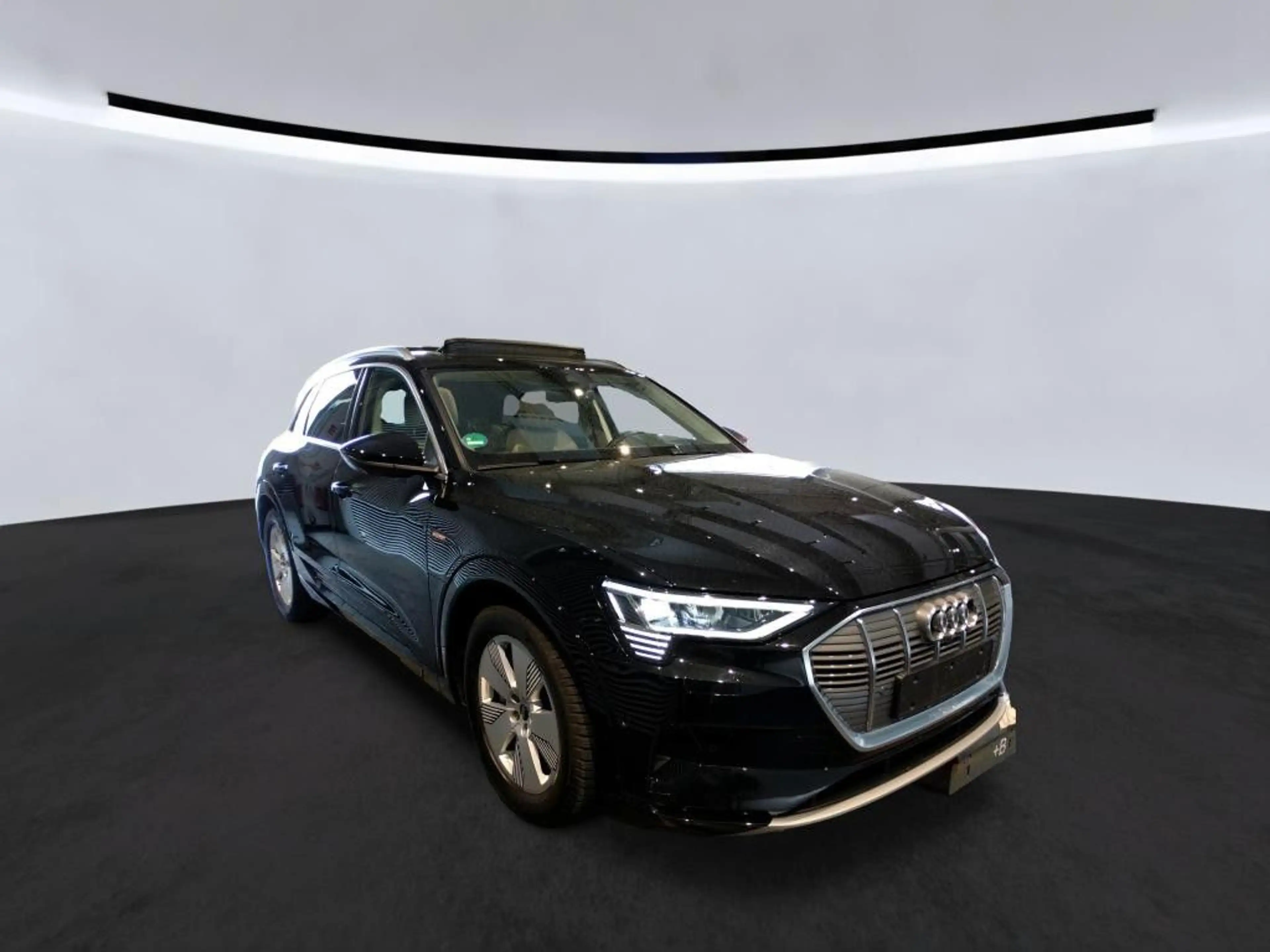 Audi e-tron 55 quattro advanced Pano*360°*Head Up*AIR — photo 3