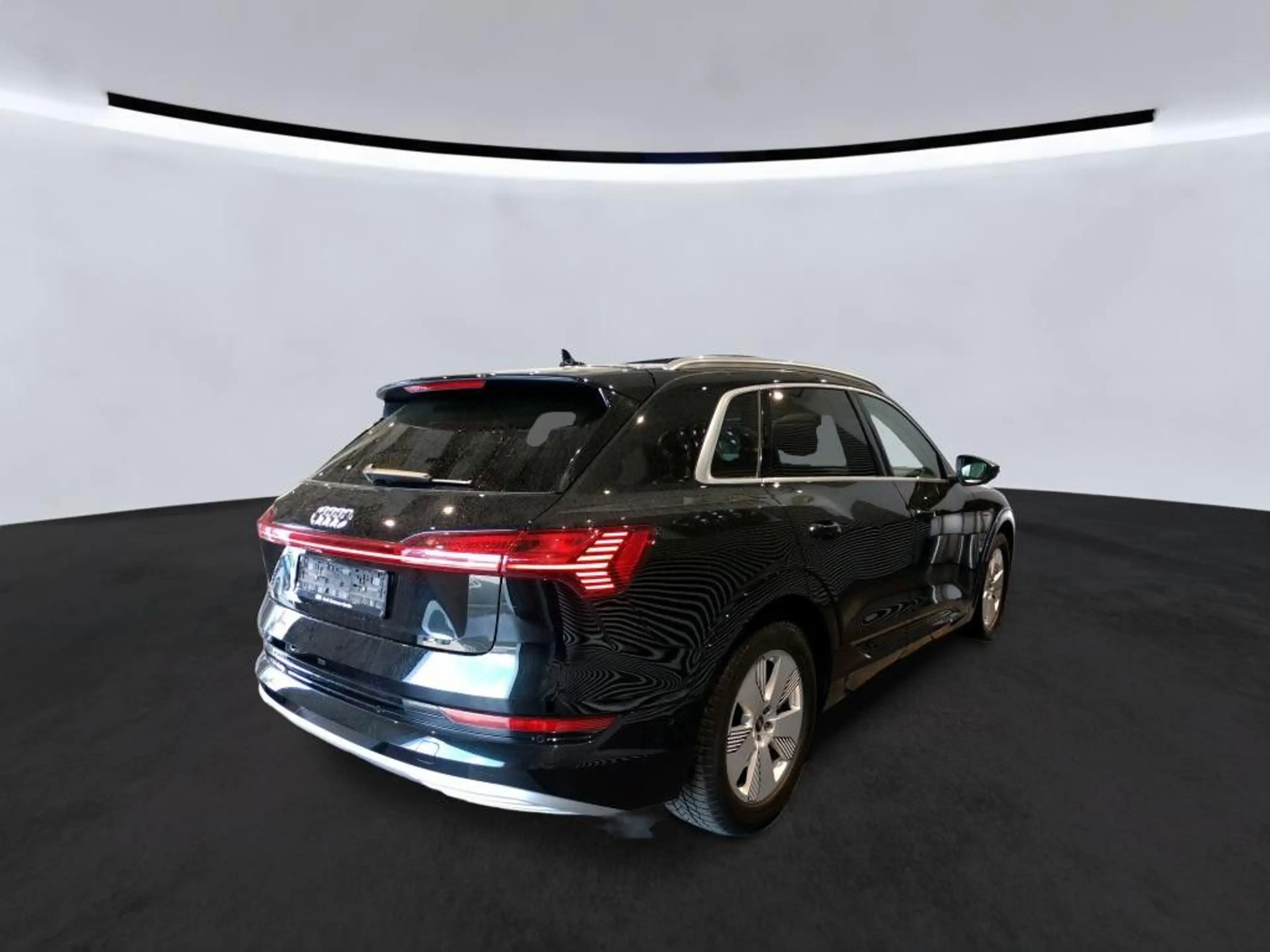 Audi e-tron 55 quattro advanced Pano*360°*Head Up*AIR — photo 5