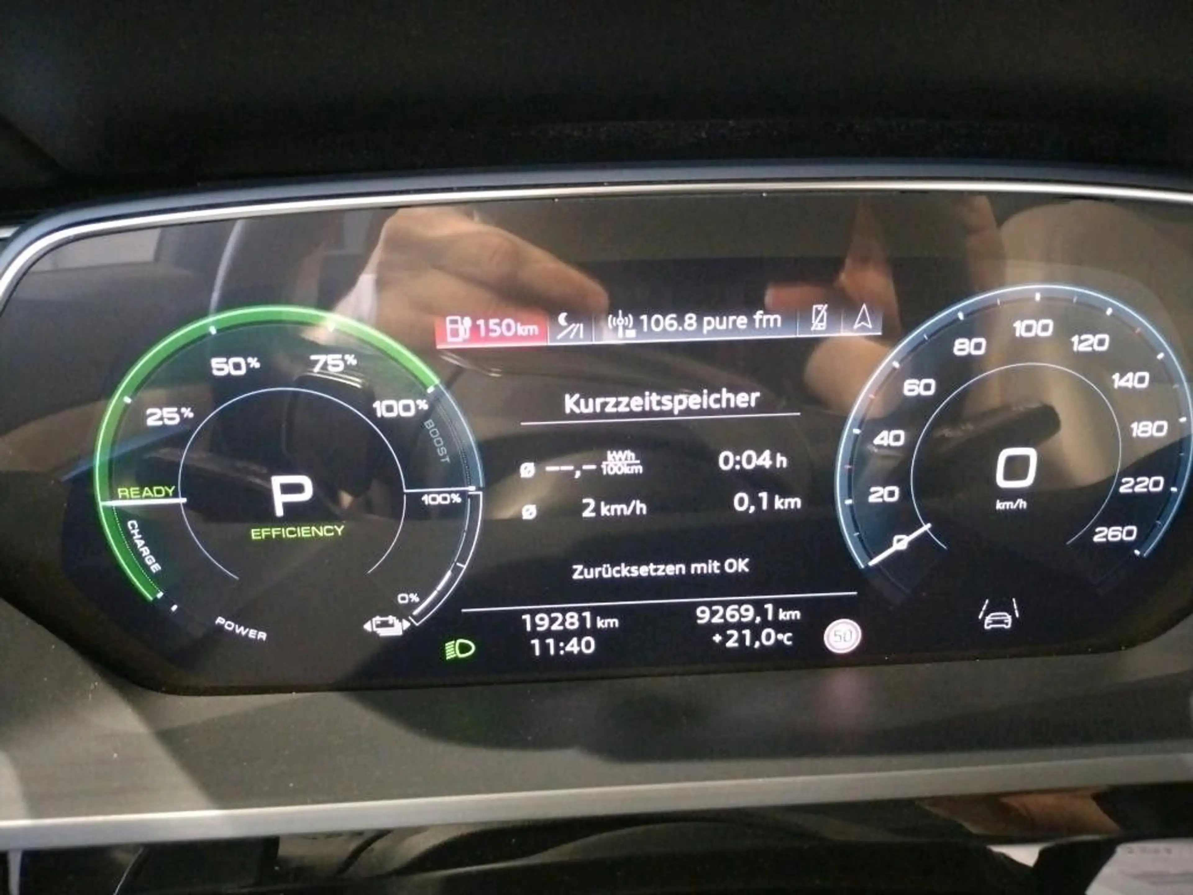Audi e-tron 55 quattro advanced Pano*360°*Head Up*AIR — photo 6
