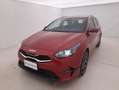 Kia Ceed / cee'd SW Business 1.6 Mild Hybrid 136CV Rot - thumbnail 9