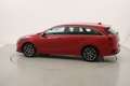 Kia Ceed / cee'd SW Business 1.6 Mild Hybrid 136CV Rot - thumbnail 2