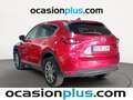 Mazda CX-5 2.2 Skyactiv-D Signature AWD Aut. 135kW Rojo - thumbnail 4