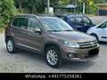 Volkswagen Tiguan Sport & Style BMT 4Motion Brun - thumbnail 3