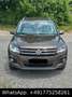 Volkswagen Tiguan Sport & Style BMT 4Motion Brun - thumbnail 2