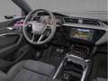 Audi Q8 e-tron etron S line Czarny - thumbnail 14