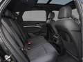 Audi Q8 e-tron etron S line Black - thumbnail 11