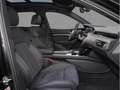 Audi Q8 e-tron etron S line Siyah - thumbnail 9