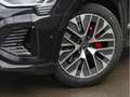 Audi Q8 e-tron etron S line Siyah - thumbnail 4
