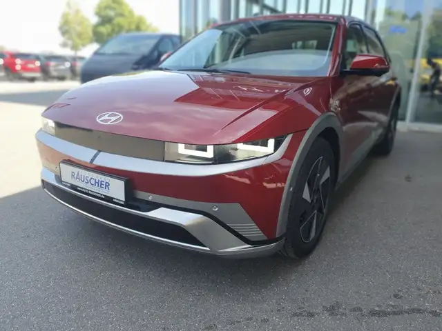 Hyundai IONIQ 5 84 kWh Centriq