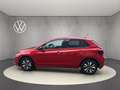 Volkswagen Polo 1.0 l TSI OPF Goal DSG Rot - thumbnail 11