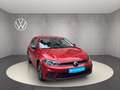 Volkswagen Polo 1.0 l TSI OPF Goal DSG Rot - thumbnail 4