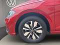Volkswagen Polo 1.0 l TSI OPF Goal DSG Rot - thumbnail 24