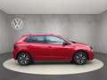 Volkswagen Polo 1.0 l TSI OPF Goal DSG Rot - thumbnail 5