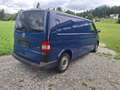 Volkswagen T5 Transporter Fahrgestell LR 2,0 TDI D-PF Blau - thumbnail 4