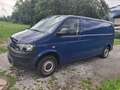 Volkswagen T5 Transporter Fahrgestell LR 2,0 TDI D-PF Blau - thumbnail 2