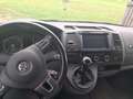 Volkswagen T5 Transporter Fahrgestell LR 2,0 TDI D-PF Blau - thumbnail 9