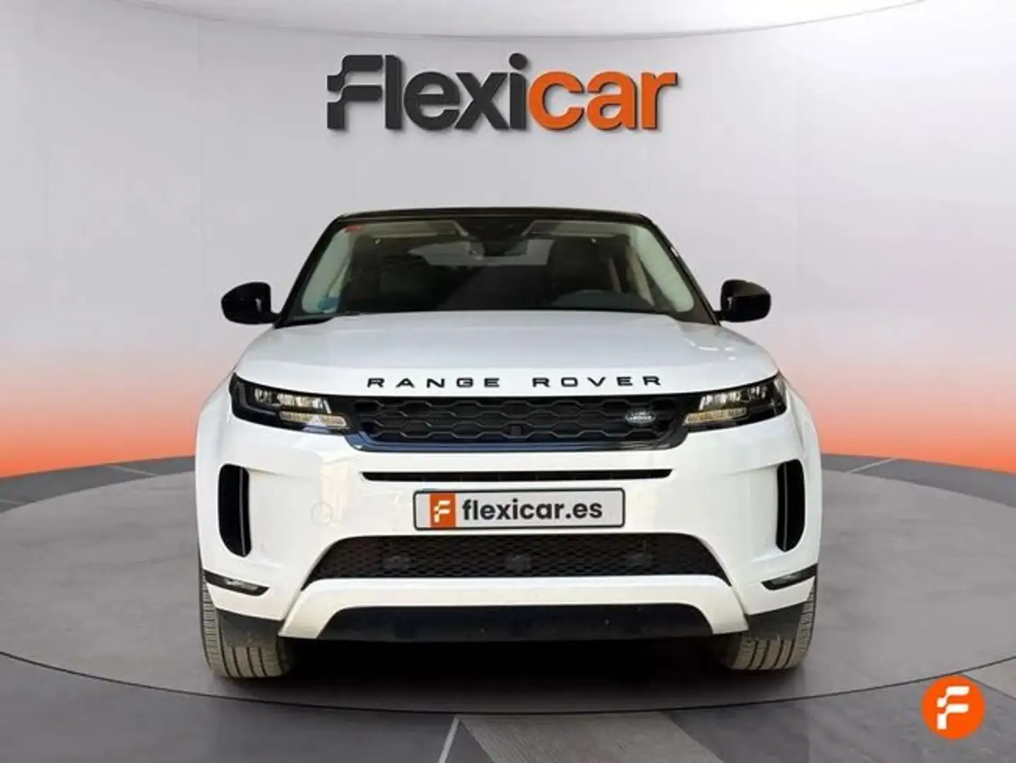 Land Rover 2.0 D150 AUTO 4WD MHEV Blanco - 2