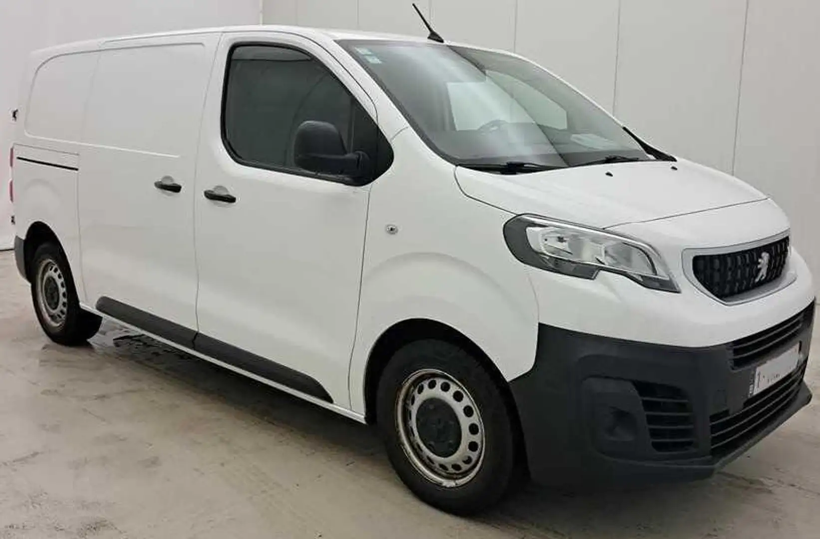 Peugeot Expert 2.0 Blue HDi 120cv  L1 -H1 GARANTIE 1AN Weiß - 2