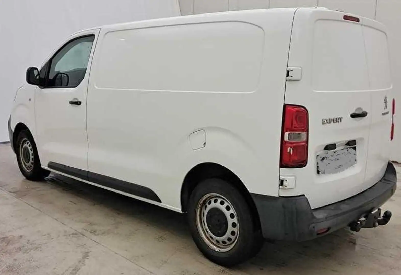 Peugeot Expert 2.0 Blue HDi 120cv  L1 -H1 GARANTIE 1AN Weiß - 1