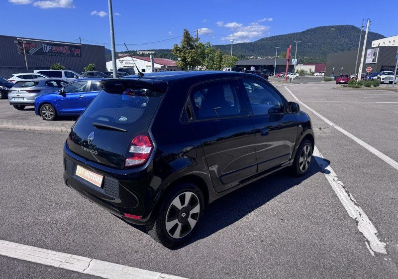 Photo du véhicule