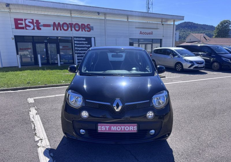 Photo du véhicule