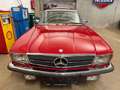 Mercedes-Benz SLC 450 Rojo - thumbnail 4