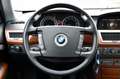 BMW 735 i V8*Komfortsitze*Soft-Clos*Top Zustand*1Hand Blauw - thumbnail 12