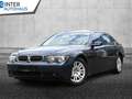 BMW 735 i V8*Komfortsitze*Soft-Clos*Top Zustand*1Hand Синій - thumbnail 1